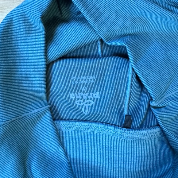 Prana Becksa 7/8 leggings with pockets - Picture 3 of 4